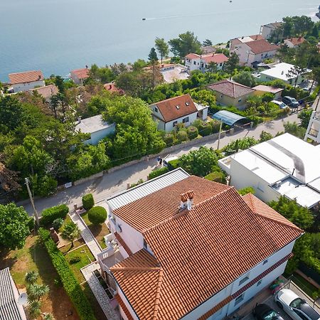 Azzuro & Lavanda Šilo Exterior foto