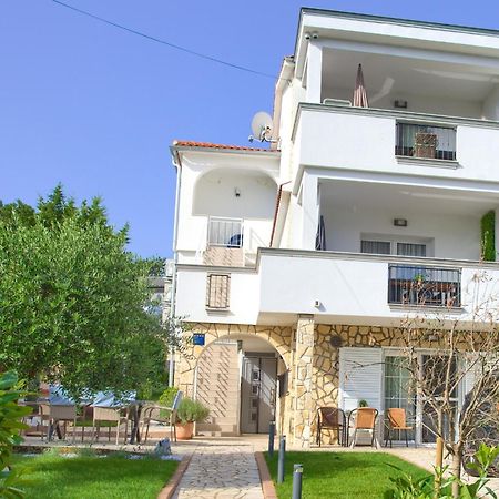 Azzuro & Lavanda Šilo Exterior foto